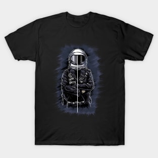 My Space T-Shirt